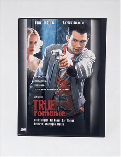 True Romance (Unrated Director's Cut)