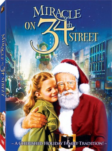 Miracle on 34th Street - Special Edition