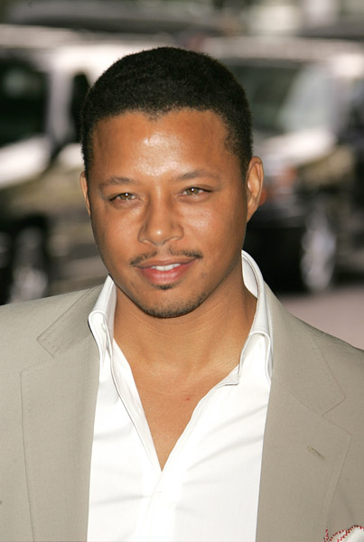 Terrence Howard