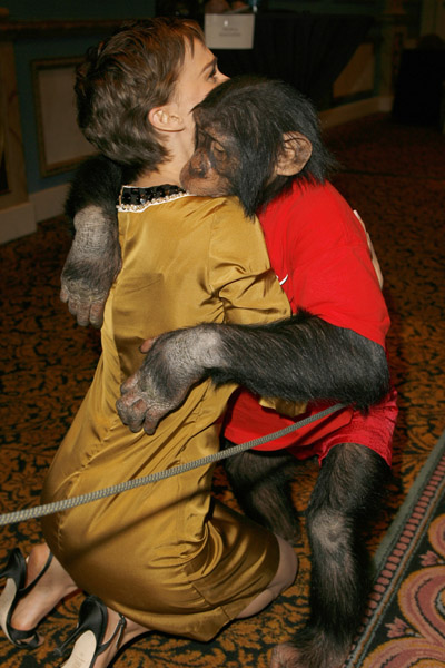 Natalie Portman's New Boyfriend