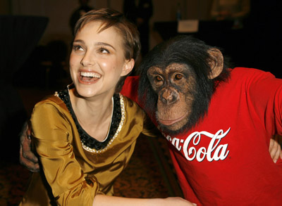 Natalie Portman's New Boyfriend