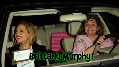 brittany murphy and her mom