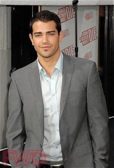 Jesse Metcalfe at the Premiere of John Tucker Must Die Jesse Metcalfe at the Premiere of John Tucker Must Die