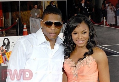 Nelly and Ashanti at the Premiere of John Tucker Must Die Nelly and Ashanti at the Premiere of John Tucker Must Die