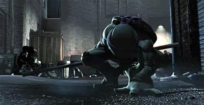 New Teenage Mutant Ninja Turtles Movie New Teenage Mutant Ninja Turtles Movie