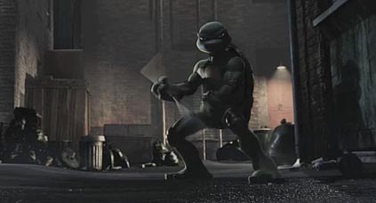 New Teenage Mutant Ninja Turtles Movie New Teenage Mutant Ninja Turtles Movie