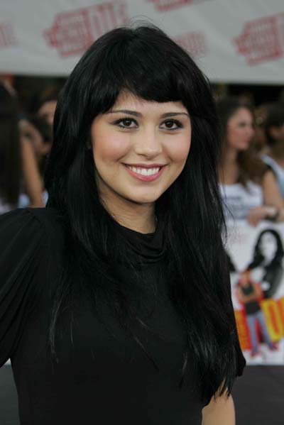 Stefy Rae at the Premiere of John Tucker Must Die Stefy Rae at the Premiere of John Tucker Must Die