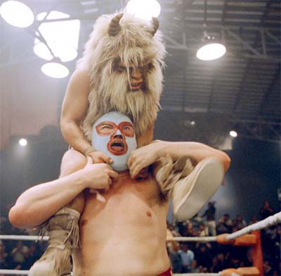 Jack Black and the Hairy Midget Wrestler Jack Black and the Hairy Midget Wrestler