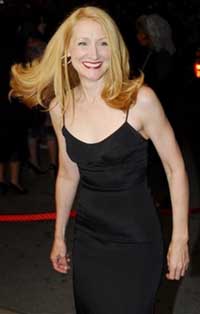 Patricia Clarkson at the Premiere of All the King's Men Patricia Clarkson at the Premiere of All the King's Men