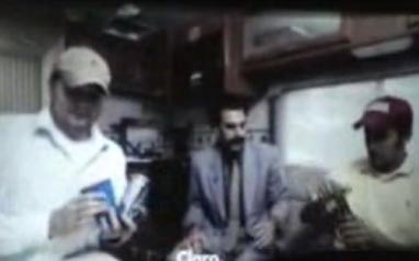 Frat boys lose lawsuit against Borat