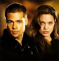 Mr. and Mrs. Smith