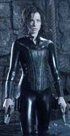 Underworld Evolution